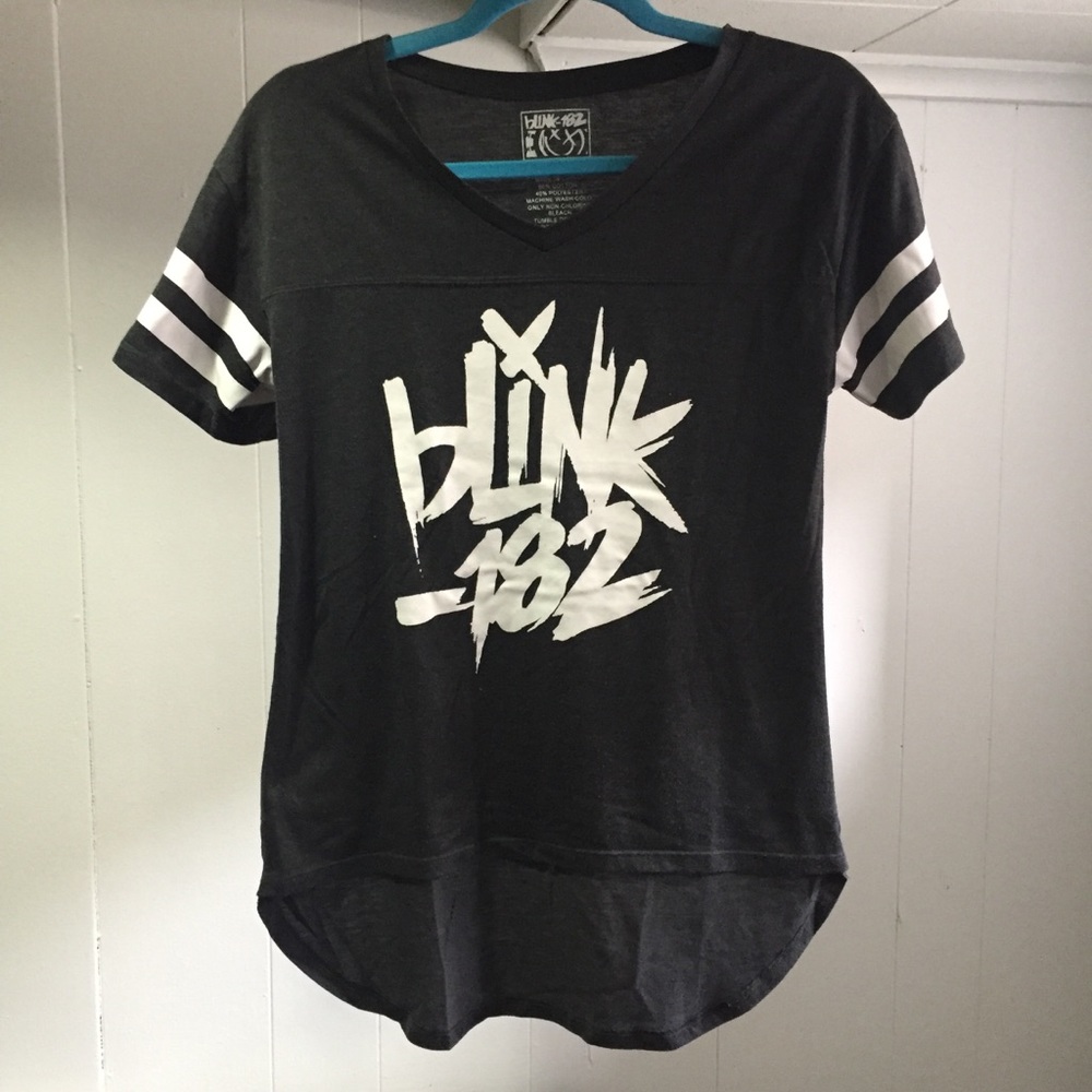 Blink 182 T-shirt